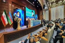 Qum şəhərində beynəlxalq Qarabağ konfransı - FOTO