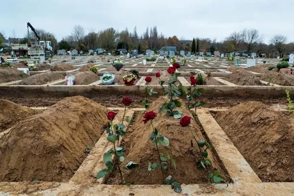 Belgique : le cimetière d'Evrere n'accueille plus les musulmans