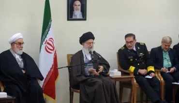 Imam Khomeini MA ni dhihirisho la Mapinduzi ya Kiislamu