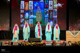 بیست‌وسومین جشنواره ملی کتاب رشد