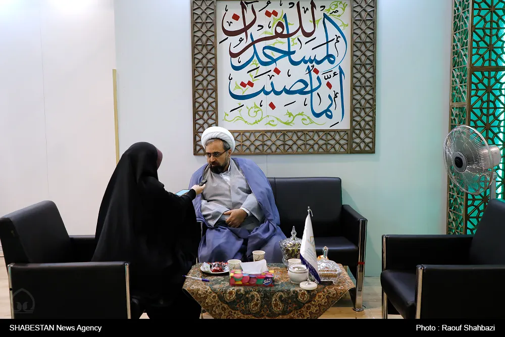 راه‌اندازی ۱۴۰۰ کرسی تلاوت در مساجد کشور‌