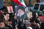 راهپیمایی مردم اصفهان در محکومیت حادثه تروریستی گلزار شهدای کرمان