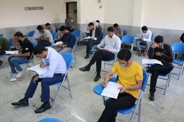برگزاری آزمون استخدامی سرایداری آموزش و پرورش برای ۱۴۶۶ متقاضی در چهارمحال‌و‌بختیاری
