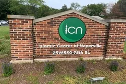 Le centre islamique de Naperville aux États-Unis, essaie d'avoir une mosquée