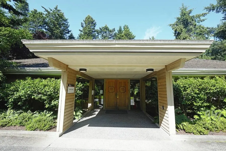 University of Victoria Multifaith Centre Targeted in Hate Incident, Says Muslim Group
