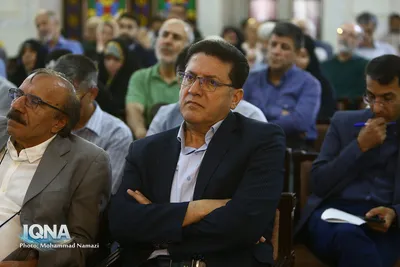 آیین گرامیداشت ابن‌ سینا