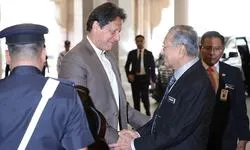 کوالالمپور اجلاس میں شرکت نہ کرنے پر افسوس ہے، وزیراعظم