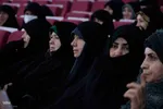 در هشتمین روز مسابقات سراسری قرآن
