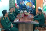 عملیات وعده صادق 2 اوج صلابت بود