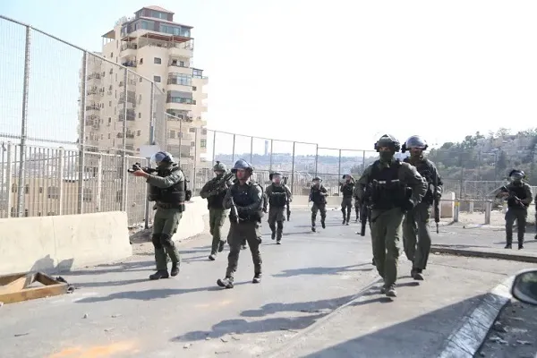 از شهادت یک فلسطینی در الخلیل تا افزایش محدودیت‌ها در قدس اشغالی