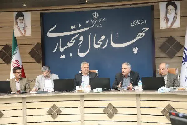 ضرورت تعامل همه دستگاه‌های اجرایی با حوزه جوانان
