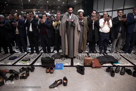 آخرین روز ثبت نام داوطلبان نمایندگی یازدهمین دوره مجلس شورای اسلامی