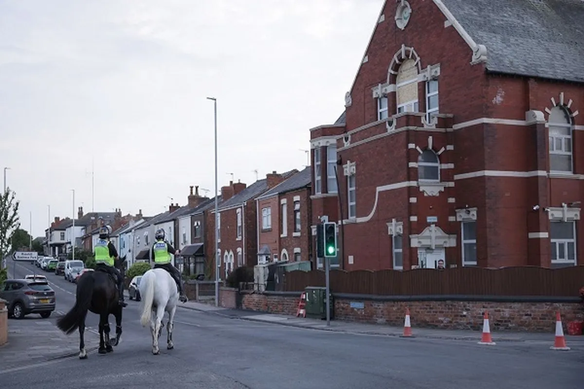 75% of UK Muslims Worried about Their Safety: Poll
