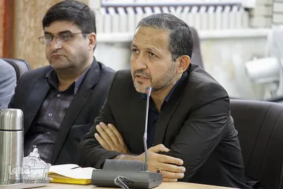 شانزدهمین شورای توسعه فعالیت‌های قرآنی چهارمحال و بختیاری‎
