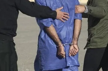 دستگیری عوامل حادثه به شهادت رساندن ۳ مدافع وطن در نیکشهر