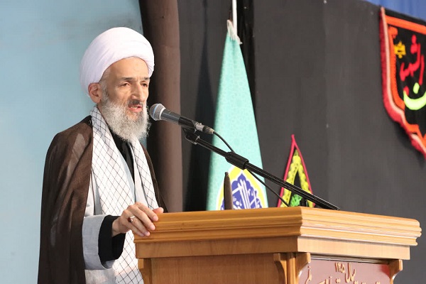آیت‌الله محمدباقر محمدی لائینی، نماینده ولی فقیه در مازندران