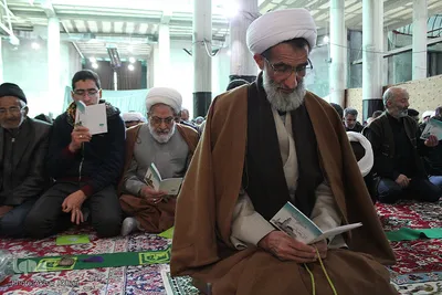 عزاداری سالروز رحلت پیامبر اکرم(ص) در شهرکرد‎