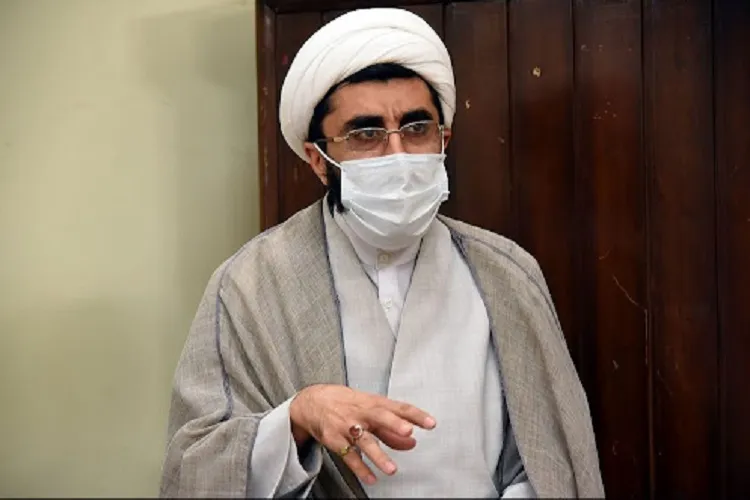 غفلت از تدوین علوم انسانی مدون / رباخواری مانع شناخت حق می‌شود
