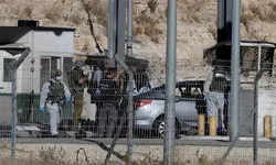 اسرائیلی فورسز کی مغربی کنارے میں فائرنگ، ایک فلسطینی جاں بحق