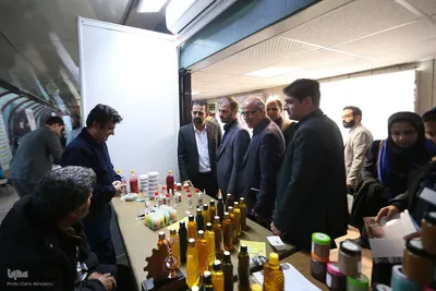 اجلاسیه کشوری «پیشرانان صنعت و معدن»