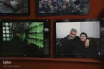 همایش علمی مکتب شهید سلیمانی در تبریز‎‎