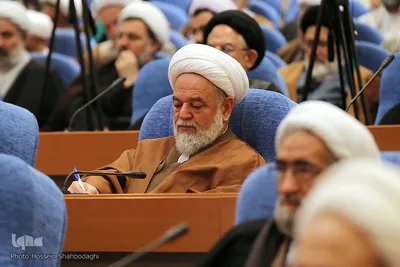 یازدهمین اجلاس سراسری جامعه مدرسین حوزه علمیه قم