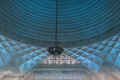 مسجد جامع امام حسن عسگری (ع)