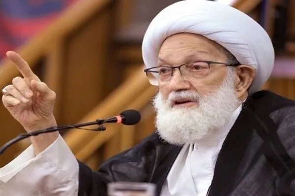 Syahid Sulaimani dan Al-Muhandis adalah contoh Islam yang tulen