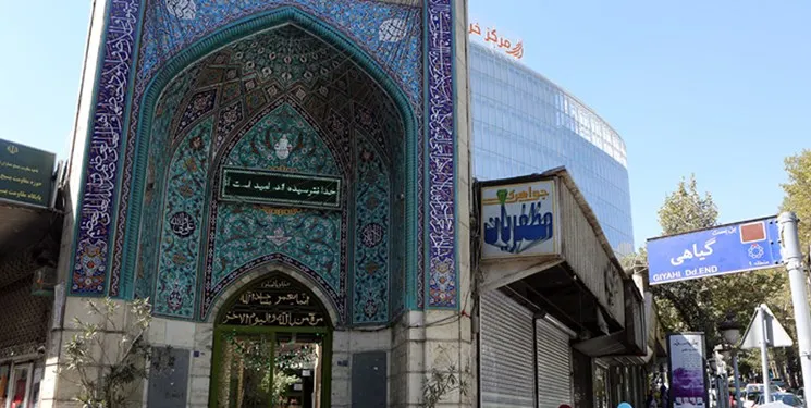 امام جماعت مسجدی که نیم قرن از عمرش را وقف خدمت به مردم کرد
