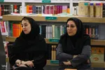 مراسم استقبال از خادمان رضوی در جهاد‌دانشگاهی واحد اصفهان