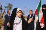 تجمع مردم تبریز در حمایت از مردم غزه‎