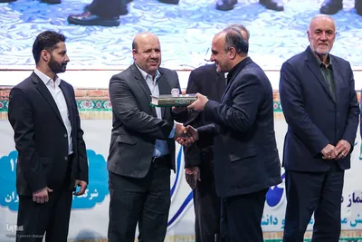 چهارمین اجلاس استانی نماز تهران