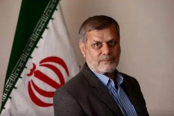 سیاست خارجی دولت بر مدار منافع و مصالح ملی حرکت کند