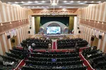 اختتامیه جشنواره کشوری قرآن و عترت دانشگاه پیام نور