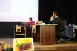 مرحله مقدماتی و نیمه نهایی مناظرات دانشجویی دانشگاه‌های آذربایجان شرقی‎