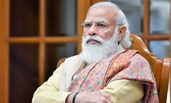 ইসরায়েলের নতুন প্রধানমন্ত্রীকে অভিনন্দন জানালেন মোদি