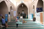 مسجد ریگ رضوانشهر (مجومرد) شهرستان اشکذر یزد‎‎