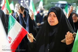 پناهِ پرچم