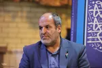 آیین رونمایی از پوستر جشنواره قرآنی پله‌های آسمان در تبریز‎