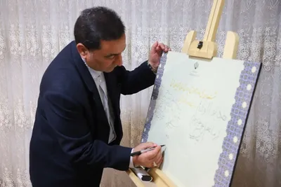 نشست صمیمی مدیران کل ادواری آموزش و پرورش آذربایجان شرقی