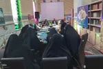 دوره تخصصی ارتقای حافظان قرآن کریم در سمنان