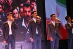 یادواره ملی شهدای رسانه در اصفهان