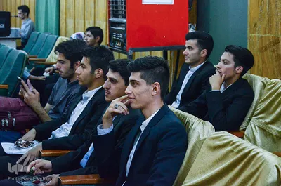 آخرین روز برگزاری چهلمین دوره مسابقات قران اوقاف آذربایجان شرقی
