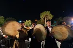 ویژه‌برنامه «امت ماه» در اصفهان