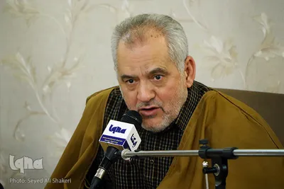 ایرج فرشچی