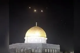 Arabi e Israele dopo il 14 aprile