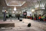 Zum Gedenken an Ruqayya bint al Hussein