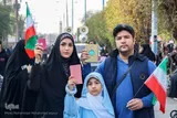 عکس | ما ملت قرآنیم