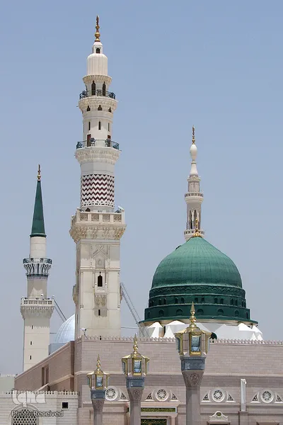 مدینه منوره