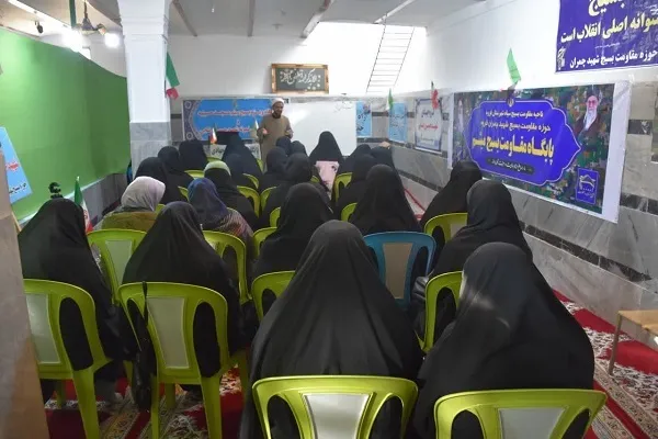 برگزاری کارگاه «توانمندسازی سبک زندگی قرآنی» در کردستان